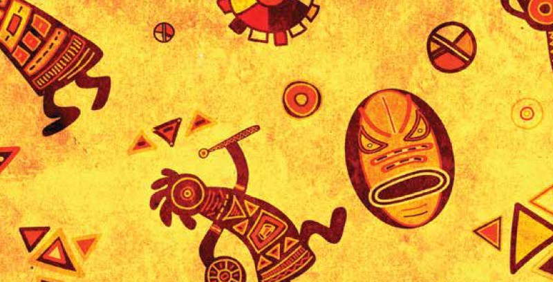 World Music: ¿sonido sin fronteras o eficaz estrategia de mercado?