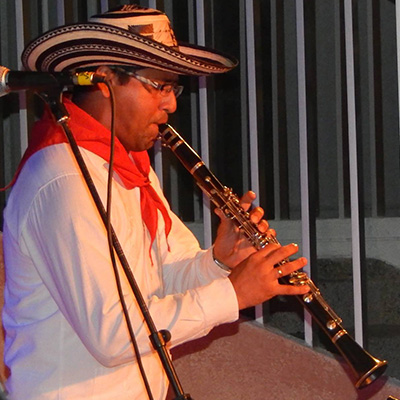 Alfredo Baldovino Barrios