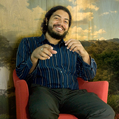 Frank Báez