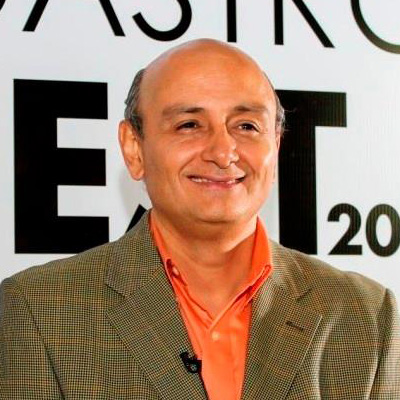 Mario Núñez Muñoz