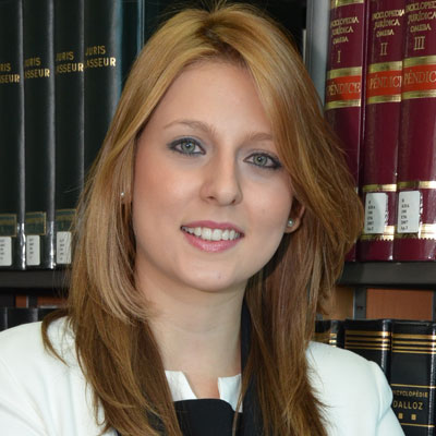 Ana Carolina Blanco Haché