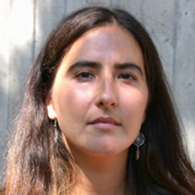 Enriqueta Zafra