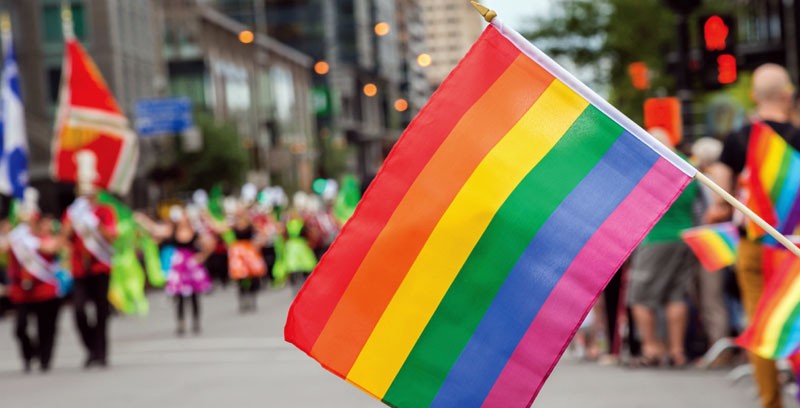 La comunidad LGBTI y la exigencia de políticas públicas