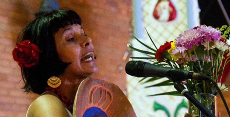 Entrevista a Irka Mateo