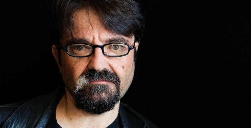 Entrevista a Juan Casamayor