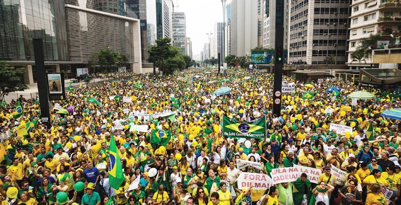Política, derechos humanos, justicia y ética