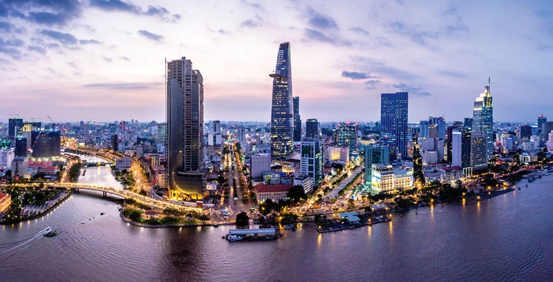 Viaje al sudeste asiático: Vietnam