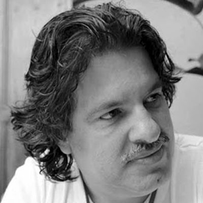 Adriano Corrales Arias