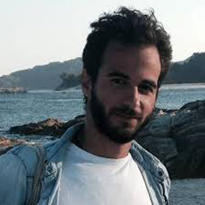 Alejandro González Luna