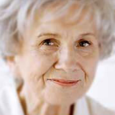 Alice Munro