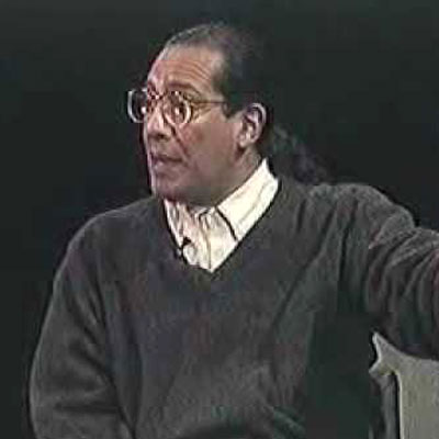 Gerardo Rénique