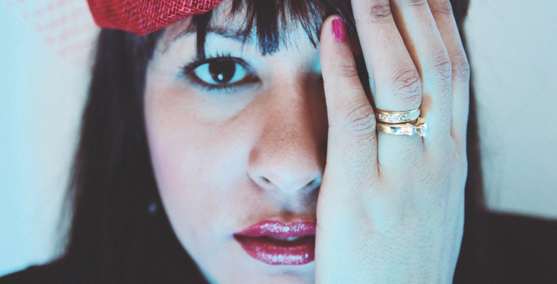 Entrevista a Rosa Silverio