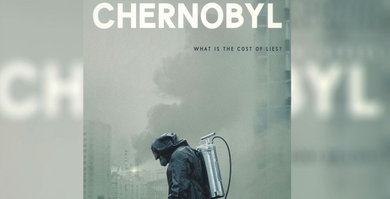 Chernóbil, presagio del futuro