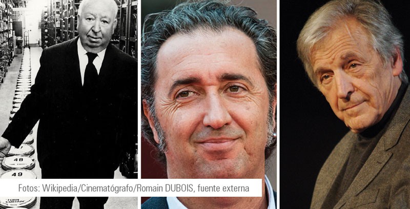 La política en el cine: espionaje, denuncia y poder empresarial