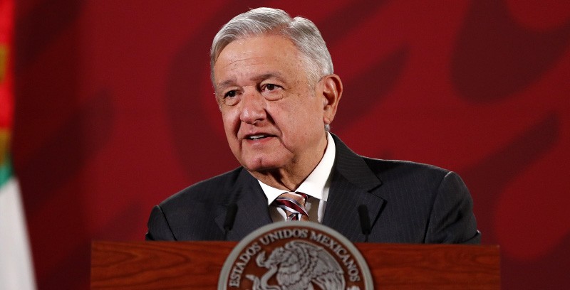 México en el siglo XXI