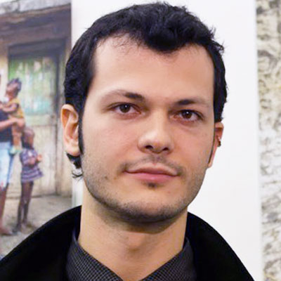 Raúl Zecca Castel