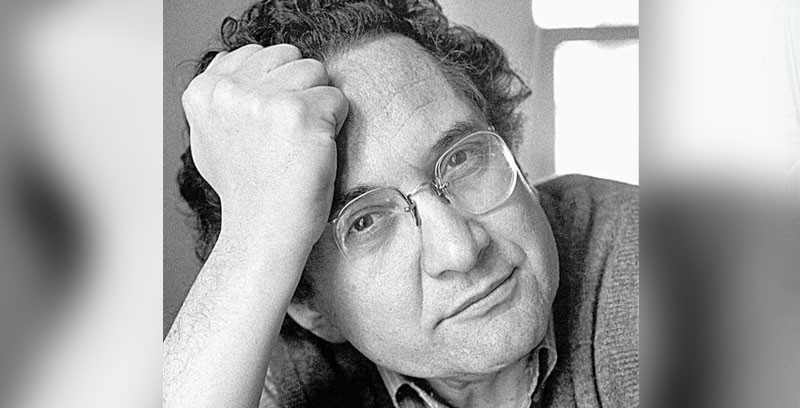 Ricardo Piglia: El lector como metáfora