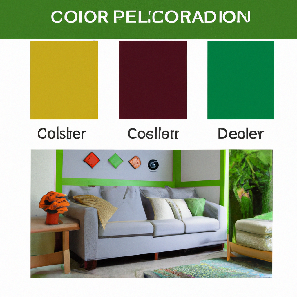 5 ideas de colores para pintar una casa de campo interior para crear un  ambiente acogedor - Revista Global