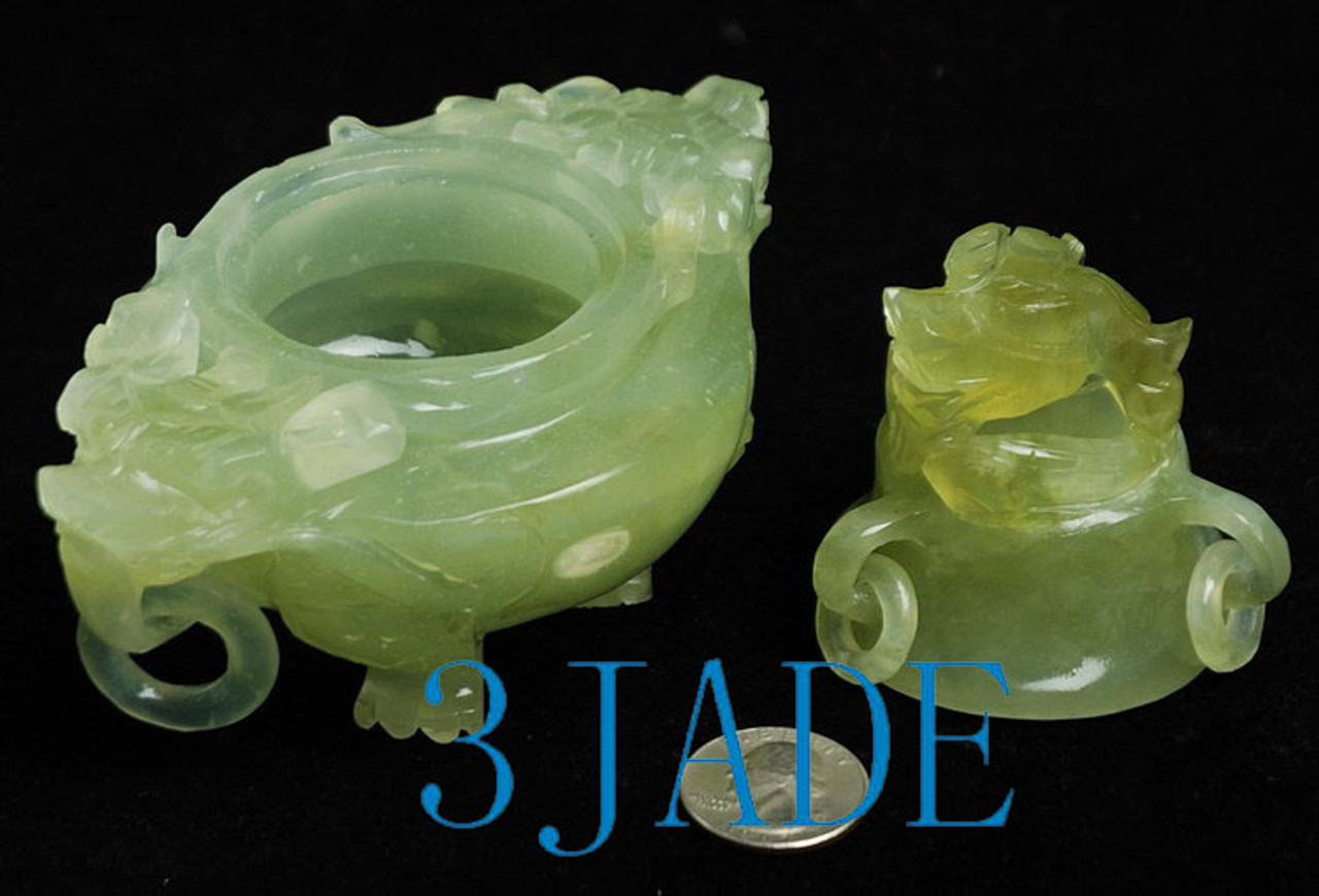 3. Jade