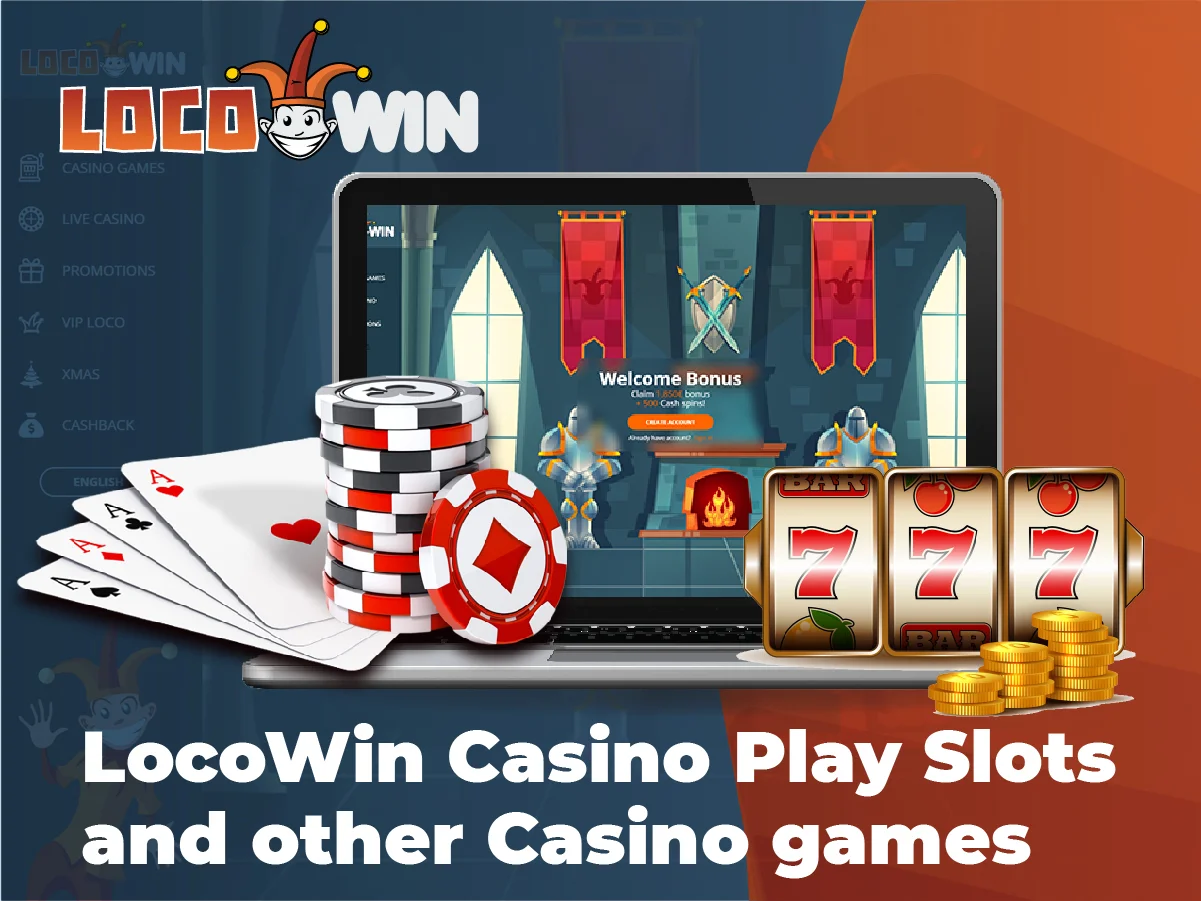 Locowin casino